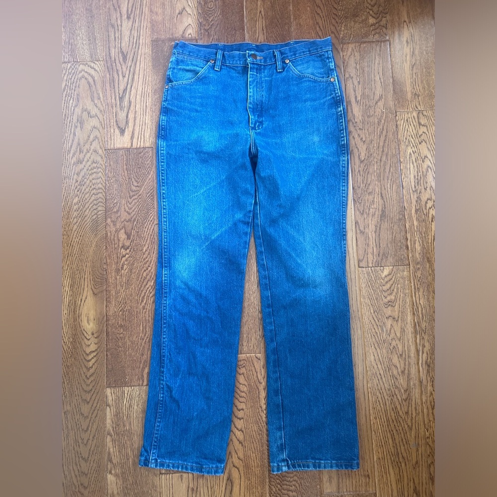 Vintage Wrangler jeans